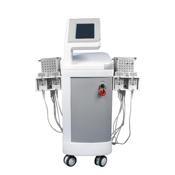 4D 528nm Diode Lipolaser Body Slimming Machine