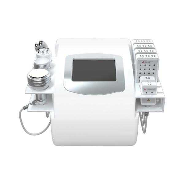 5 IN 1 MULTI-FUNCTION LIPO LASER WEIGHT LOSS DEVICE