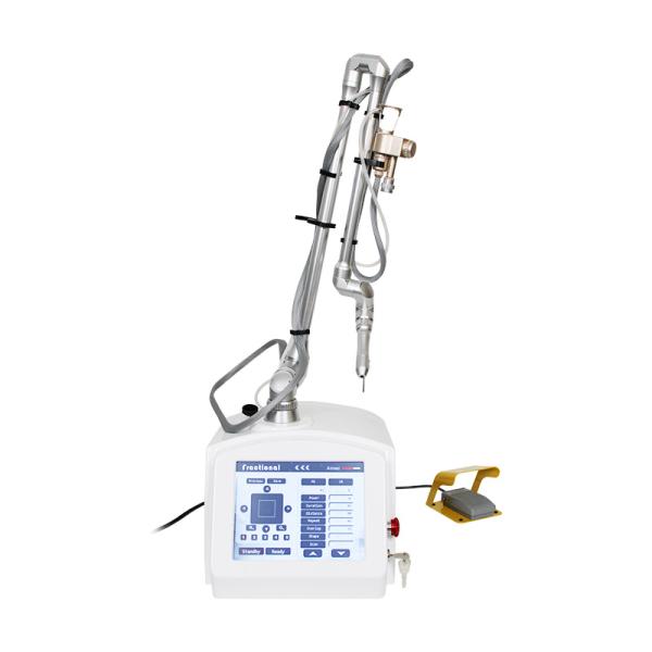 Desktop Fractional Co2 Laser for Anti-aging Scar Removal Skin Resurfacing Machine