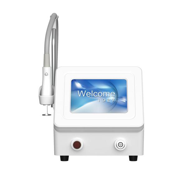 Desktop Thulium Laser 1927nm Skin Care Beauty Machine