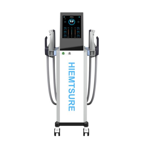 Factory Price Rf Ems Neo Body Sculpting  Muscle Building Ems Stimulation Fat Burner Machine