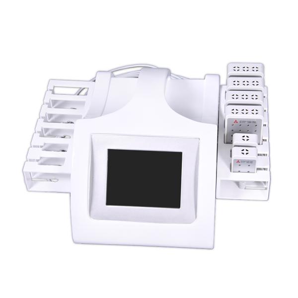 Lipolaser Diode Laser Weight Loss Machine