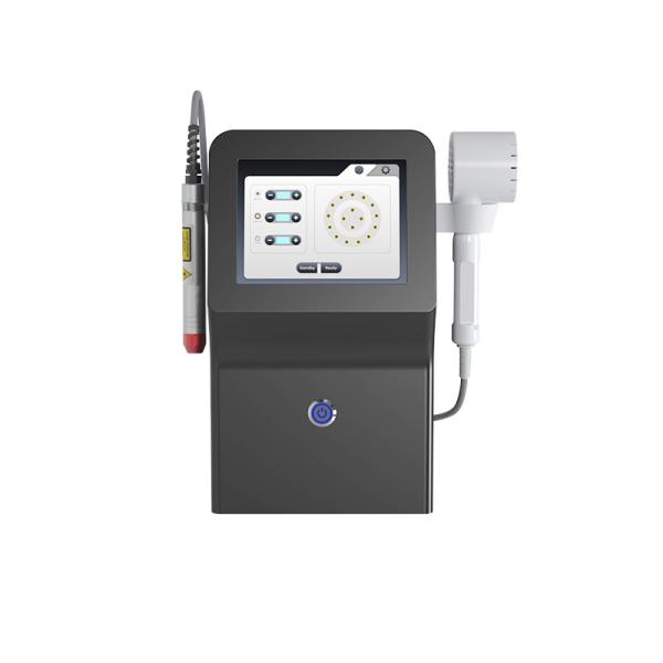 New Upgrade LASER THERAPY Laser Physical Therapy Machine BG-1349