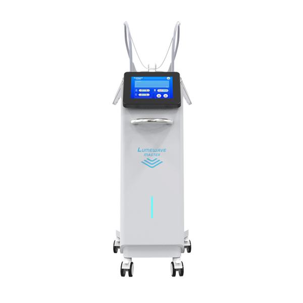 Non Invasive Body Lifting Slimming Machine Microwave Radio Frequency Technology Painless Lipolysis Body Shaping Weight Loss