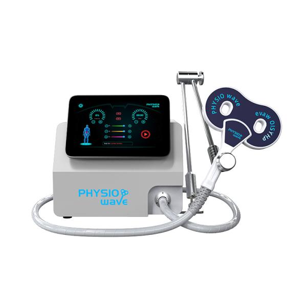 PEMF Magnetic Therapy Device Electromagnetic Physio Magneto Pain Relief Non-Invasive Physical Therapy Equipment Mt-72