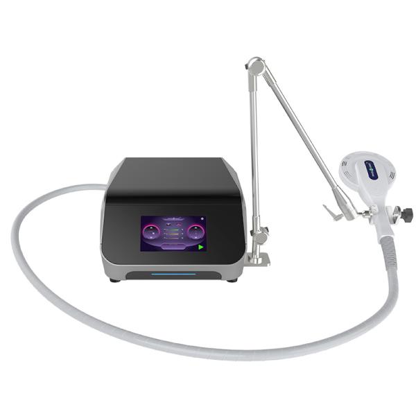 Portable Magnetic ABS Physio Therapy Device Body Pain Relief Muscle Relaxation Stress Reduction Machine