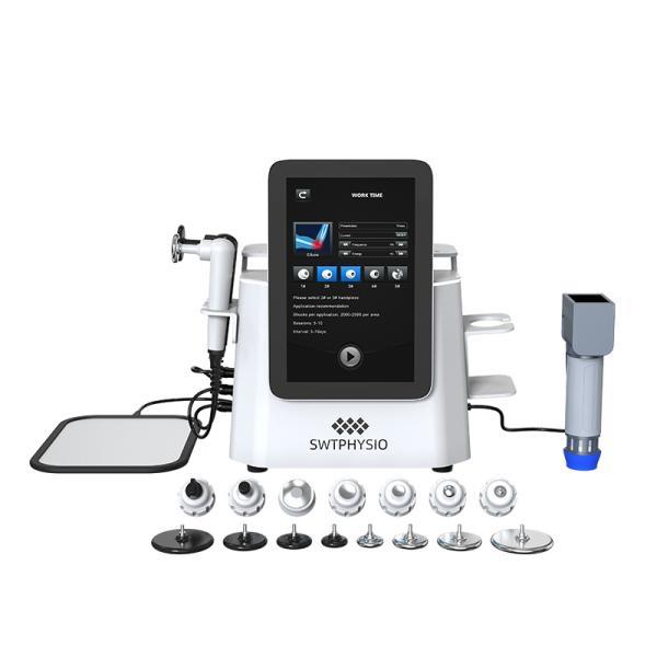 Shockwave 448K Body Care Therapy Machine
