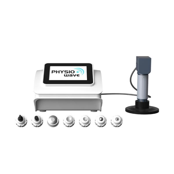 Shockwave Therapy Machine Physiotherapy Pain Relief Pet Therapy Shock Wave Physical Therapy ED  Machine SW687