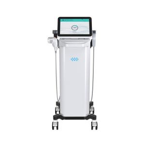 3 in 1 M8 Microneedling Fractional RF Skin Rejuvenation Scar Acne Treatment Wrinkle Removal With Ice Hammer Machine