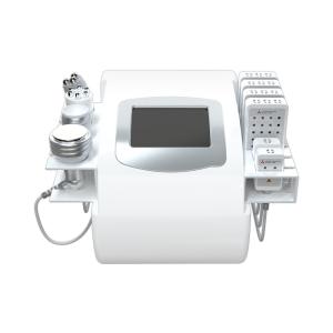 5 IN 1 MULTI-FUNCTION LIPO LASER WEIGHT LOSS DEVICE