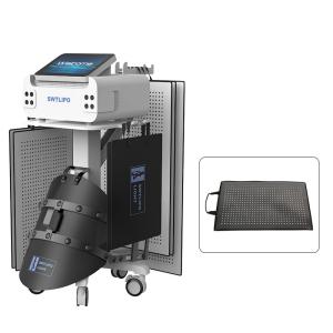 8D PRO SWTLIPO LIGHT Weight Loss and Pain Therapy Body Skin Care Equipment for Commercial Use