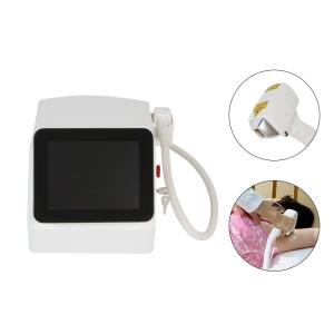 Desktop Hair Removal 808nm Diode Laser Permanent Hair Loss Painless Machine