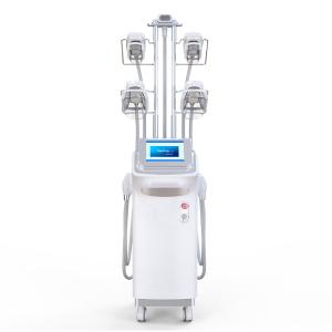 Fat Freezing Weight Loss Cellulite Removal Cool Therapy Big Handles 360 Cryo Slimming Machine