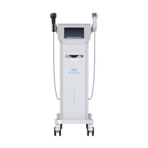 Fractional Machine Rf Professional Microneedling With Radio Frequency Machine for Facial Body Machine