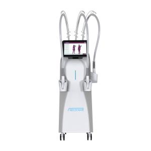 Hot Sale Freezewaves Body Contouring Machine Microwave Technology Fat Loss Skin Tightening