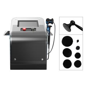 Mono polar RF radio frequency wrinkle remove skin tightening body slimming beauty machine