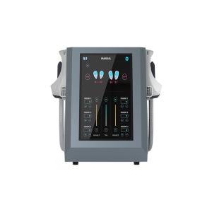 Newest 2 in 1 Muscle Building Cellulite Massage Muscle Sculpt Machine