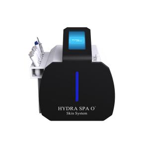 Oxygen Skin Peeling Blackhead Removal Facial Cleanser Spa Use Machine Spa M86