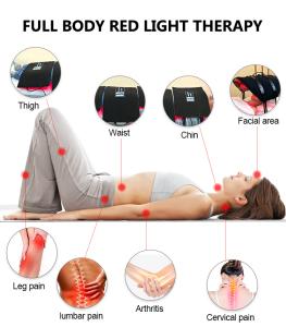 8D PRO SWTLIPO LIGHT Weight Loss and Pain Therapy Body Skin Care Equipment for Commercial Use