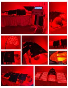 8D PRO SWTLIPO LIGHT Weight Loss and Pain Therapy Body Skin Care Equipment for Commercial Use