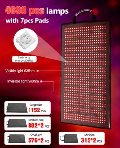 8D PRO SWTLIPO LIGHT Weight Loss and Pain Therapy Body Skin Care Equipment for Commercial Use