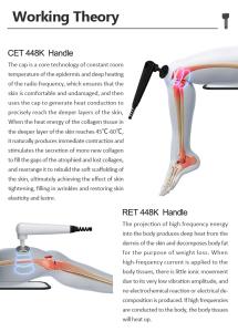Shock Wave Therapy Machine RF Ultrasound Desktop Body Cellulite Pain Relief Urology Treatment
