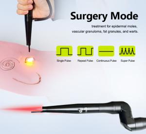 Portable Co2 Franctional Laser For Anti-Aging Skin Rejuvenation