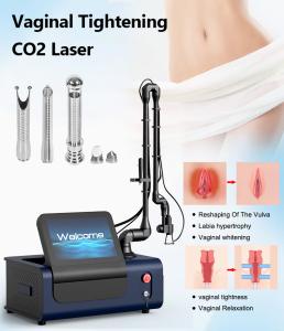 Portable Co2 Franctional Laser For Anti-Aging Skin Rejuvenation
