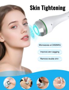 Hot Sale Freezewaves Body Contouring Machine Microwave Technology Fat Loss Skin Tightening