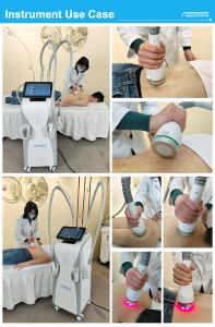 Hot Sale Freezewaves Body Contouring Machine Microwave Technology Fat Loss Skin Tightening