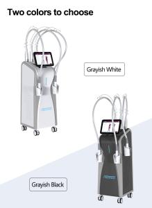 Hot Sale Freezewaves Body Contouring Machine Microwave Technology Fat Loss Skin Tightening