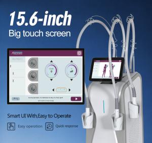 Hot Sale Freezewaves Body Contouring Machine Microwave Technology Fat Loss Skin Tightening