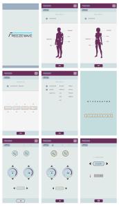 ICE-MICROWAVE RF Body Sculpting Machine Freezewave Skin Tightening Face Lifting Anti-aging Machine