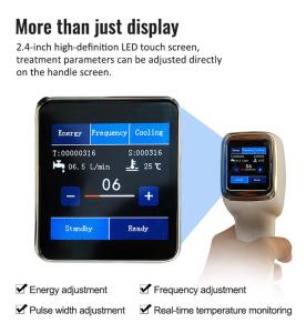 Professional Best 2500W 808nm Ai Diode Laser Hair Removal Machine 3 Wave Permanent Painless Ice with Handle Screen