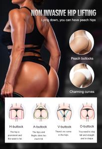 Newest 2 in 1 Muscle Building Cellulite Massage Muscle Sculpt Machine