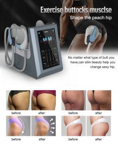 Newest 2 in 1 Muscle Building Cellulite Massage Muscle Sculpt Machine