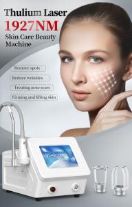 Desktop Thulium Laser 1927nm Skin Care Beauty Machine