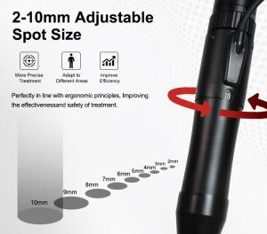 Desktop Picolaser Machine for Tattoo Removal Pigment Removal 532/755/1064nm