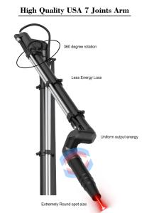 Vertical Picosecond 755nm 808nm 1064nm Picolaser Nd Yag Freckle Tattoo Removal Machine