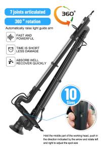 Vertical Picosecond 755nm 808nm 1064nm Picolaser Nd Yag Freckle Tattoo Removal Machine