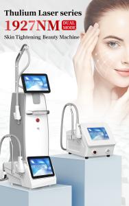 Desktop Thulium Laser Fiber 1927nm Laser Skin Resurfacing Equipment 1927nm Beauty Laser
