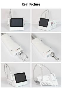 Desktop Thulium Laser Fiber 1927nm Laser Skin Resurfacing Equipment 1927nm Beauty Laser