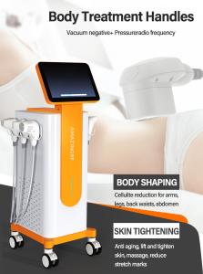 Micro Needle Skin Care System Micro Needling Rf Fractional Facial Radio Frequency Gold Rf Microneedling Machine