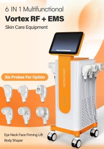 Micro Needle Skin Care System Micro Needling Rf Fractional Facial Radio Frequency Gold Rf Microneedling Machine