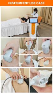 Micro Needle Skin Care System Micro Needling Rf Fractional Facial Radio Frequency Gold Rf Microneedling Machine