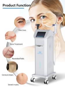 Fractional Machine Rf Professional Microneedling With Radio Frequency Machine for Facial Body Machine