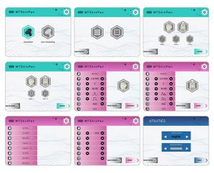 Fractional Machine Rf Professional Microneedling With Radio Frequency Machine for Facial Body Machine