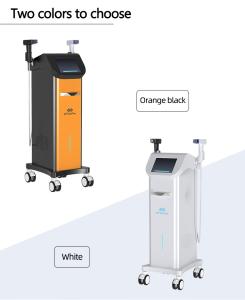 Fractional Machine Rf Professional Microneedling With Radio Frequency Machine for Facial Body Machine