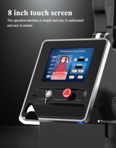 Scalp Treatment Machine Follicle Scalp Detection 650nm Laser Hair Growth/Regrowth Machine Anti-hair Loss Beauty Equipment