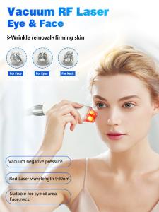 4 in 1 Maxsculpt Body Slimming Machine with 4 Handles Ultrasound Vacuum Rf